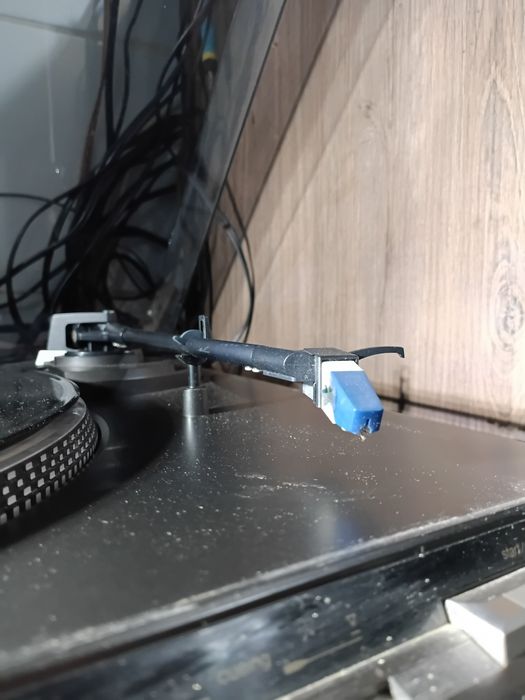 Gramofon Technics sl-bd 3