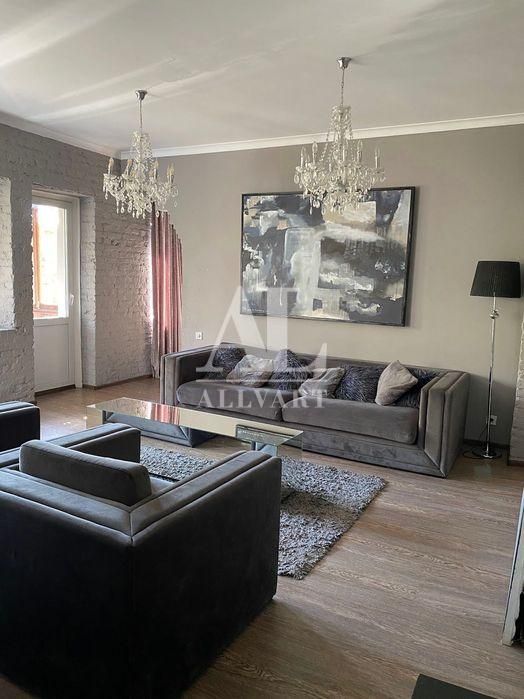 Продаж 2кімнатної з Дизайнерським ремонтом на Печерську