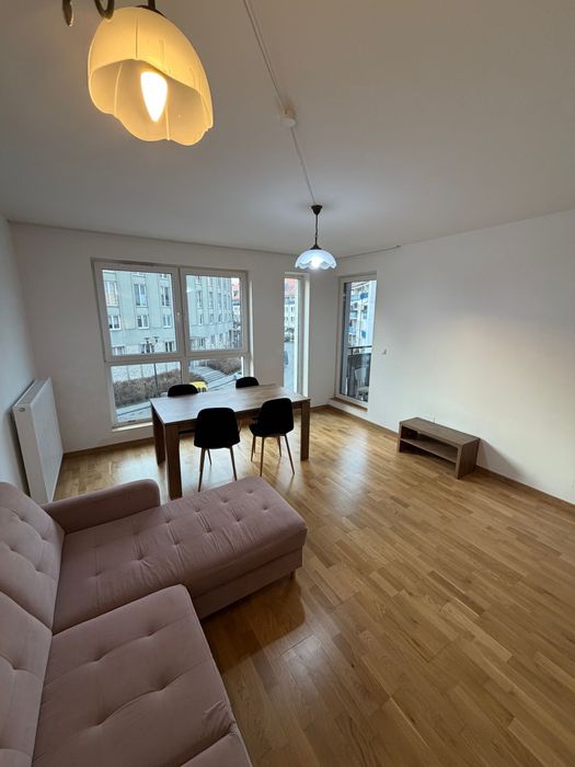 Wynajmę Apartament Tychy