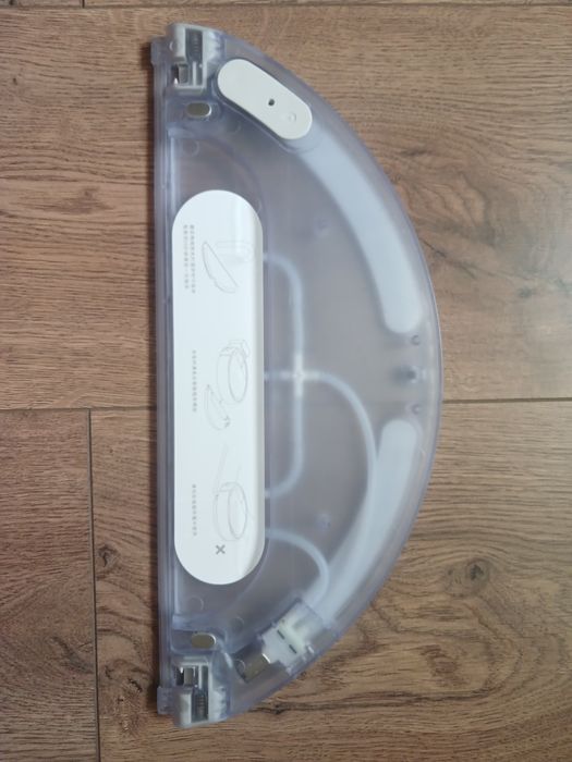 Резервуар, контейнер, бак для води для робота-пилососа Xiaomi Mi Robot Vacuum Mop 1