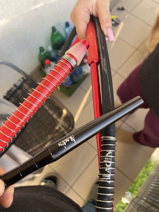 2 weza do shishi 1 aladin