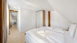 Apartament Ustka