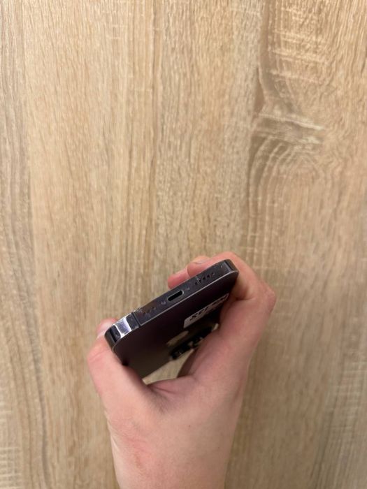Iphone 14 Pro, 256 GB, Neverlock, 97% АКБ