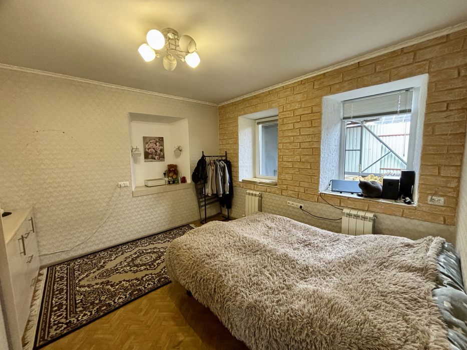 Продам будинок для великої родини