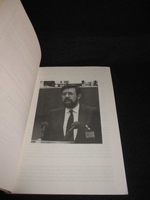 Livro A Revolução Europeia Francisco Lucas Pires