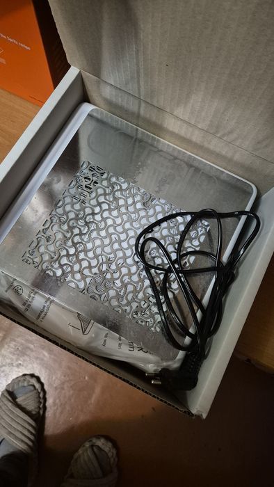 Teri Turbo M вытяжка