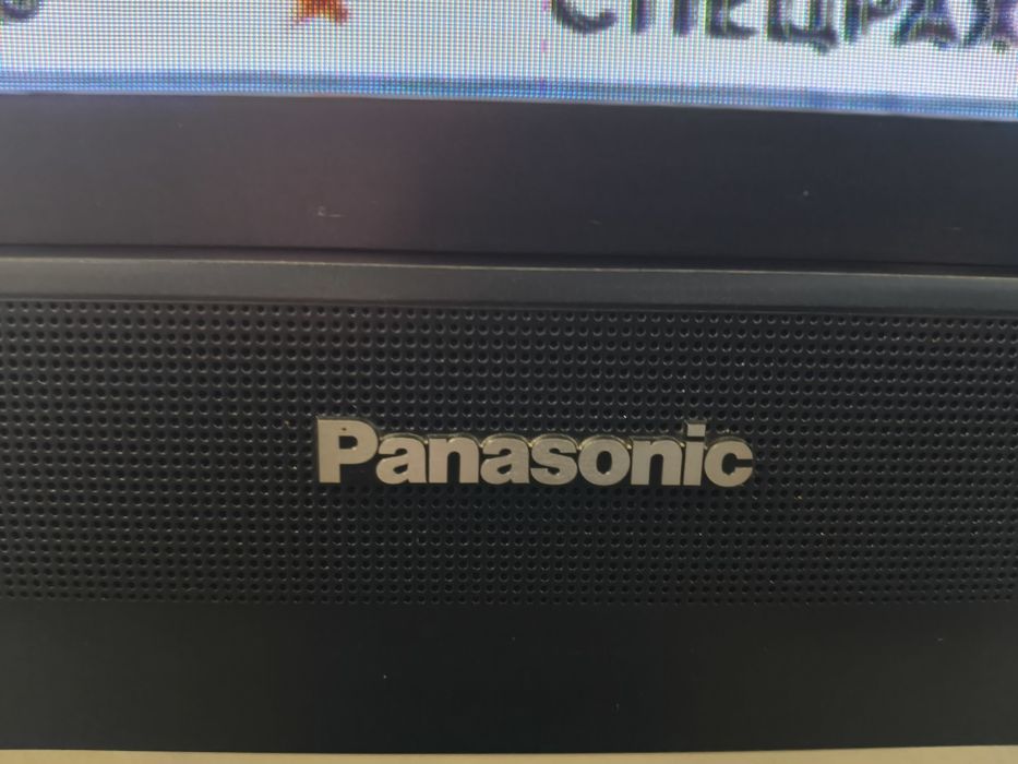Телевізор Panasonic
