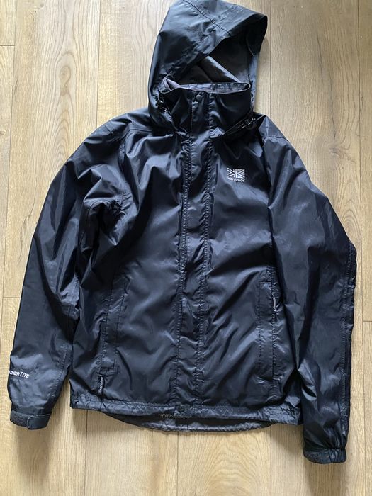 Kurtka Karrimor meska Gore Tex
