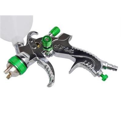 Pistolet lakierniczy 1.4mm 600ml 1/4" HVLP Geko