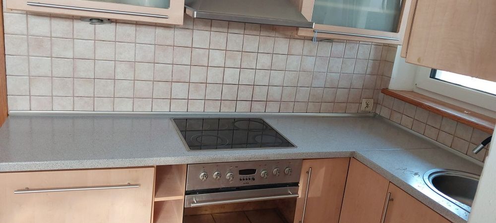 Aneks kuchenny używany