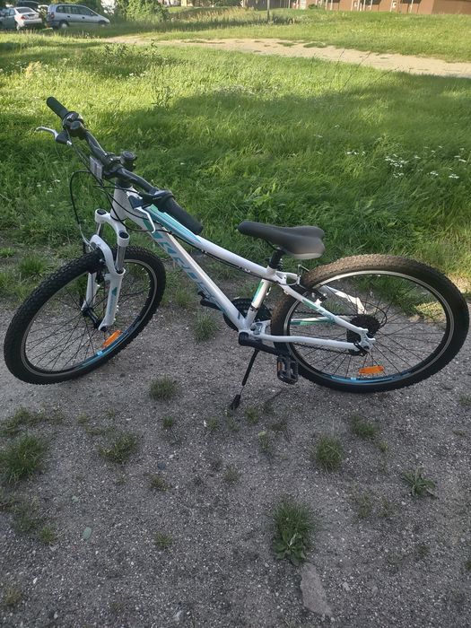 Rower Krossowy młodzieżowy