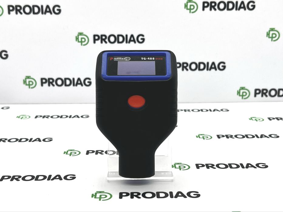 Profiline TG-488 Oled - товщиномір фарби