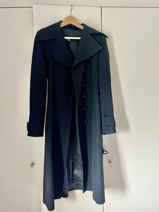 Casaco longo  Zara