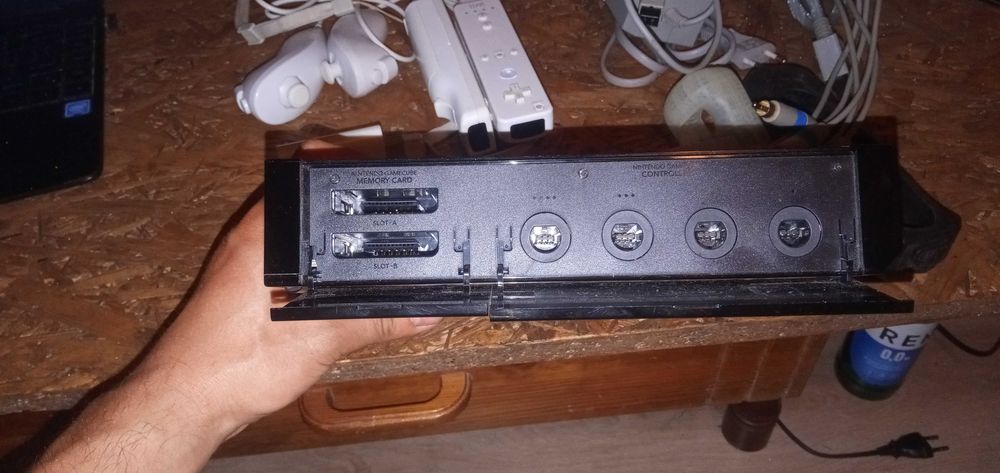 Konsola Nintendo Wii