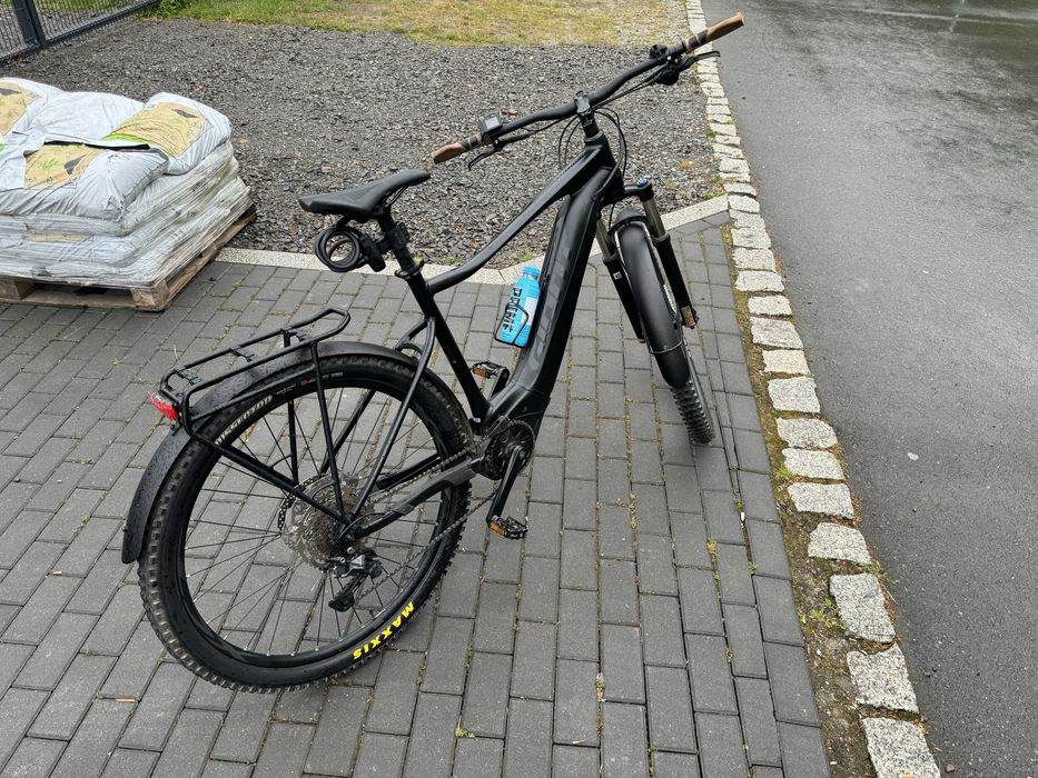 Giant Fathom E+2 EX , rozmiar XL