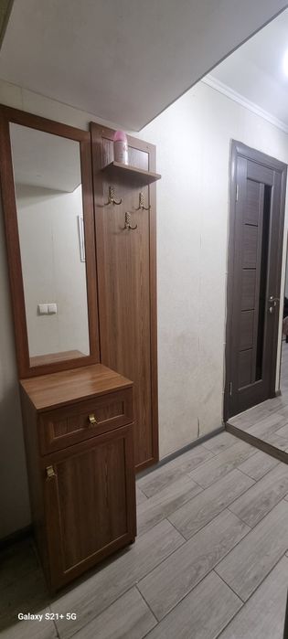 Сучасна квартира в центрі міста Херсон.