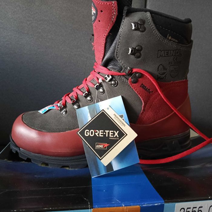Buty ochronne Meindl Airstream, rozmiar 44