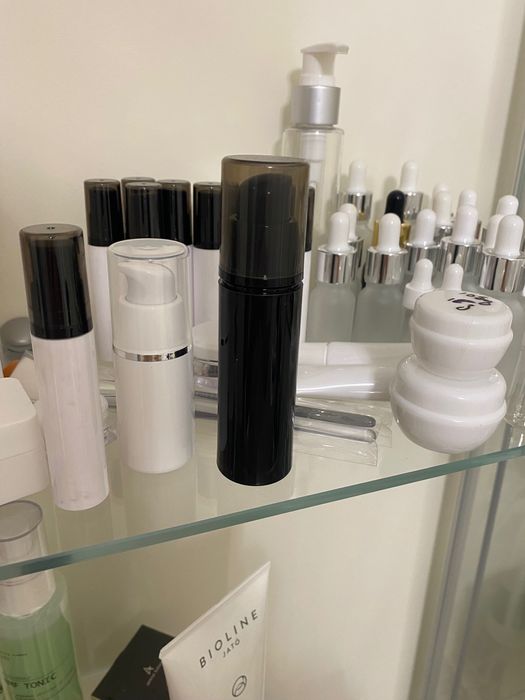 Крем для очей Golden Renew розлив , заводський формат