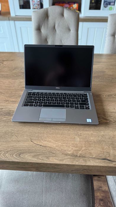 Laptop DELL i7, 8GHz 32GB ram pamięć 1TB komputer