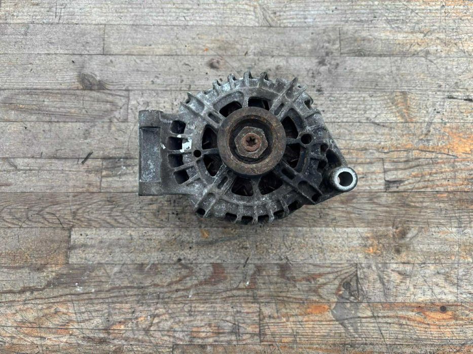 Alternator 120a Ford Fiesta MK7 1.25 Benzyna Valeo