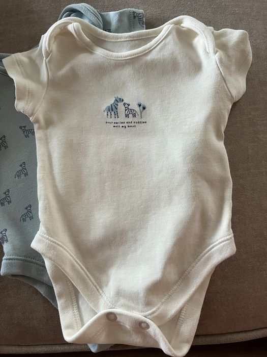 Боді George майже як нові