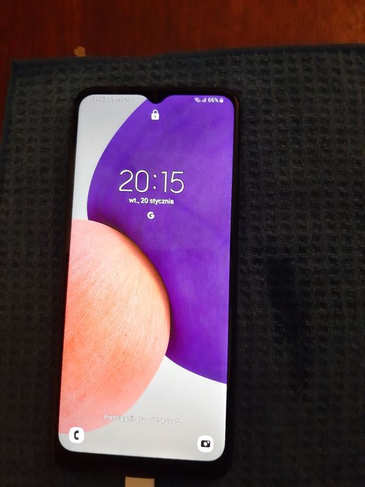 Samsung GALAXY A22 5G