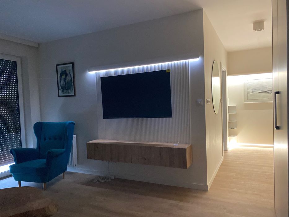 Mieszkanie apartament