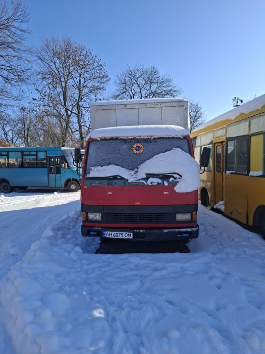 Продам ТАТУ в рейсовому стані ,є недоліки