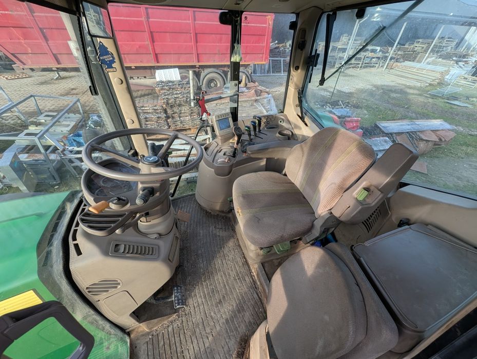 John Deere 6930 Premium