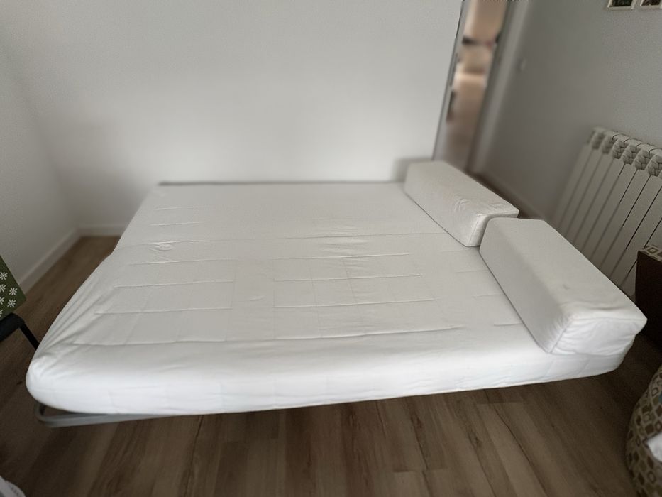 Sofa cama ideal para sala