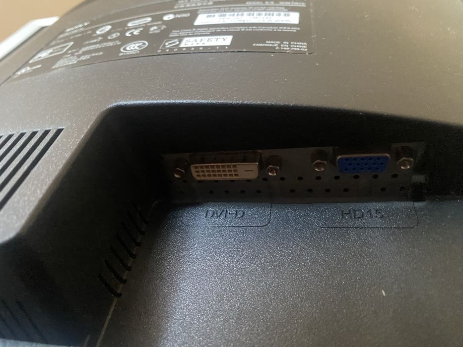 Монітор Sony SDM-HS74 17”