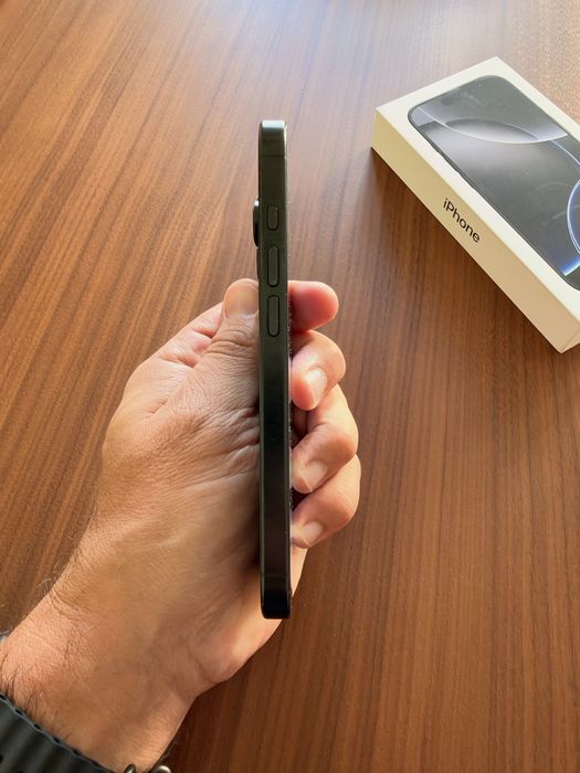 Iphone 16 PRO 256Gb