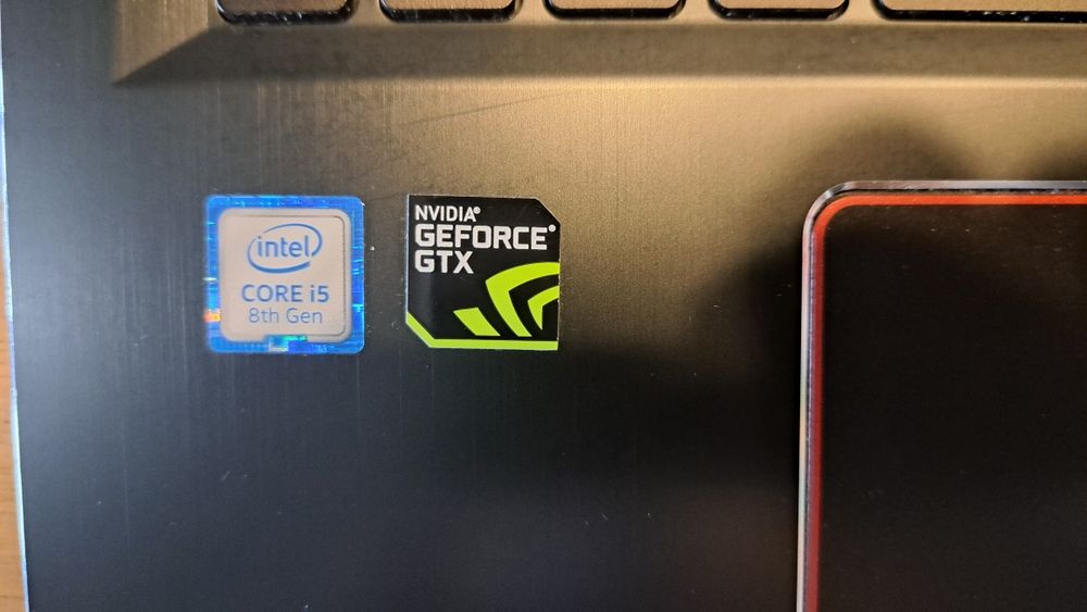 Laptop Gamingowy Acer Predator Helios 300