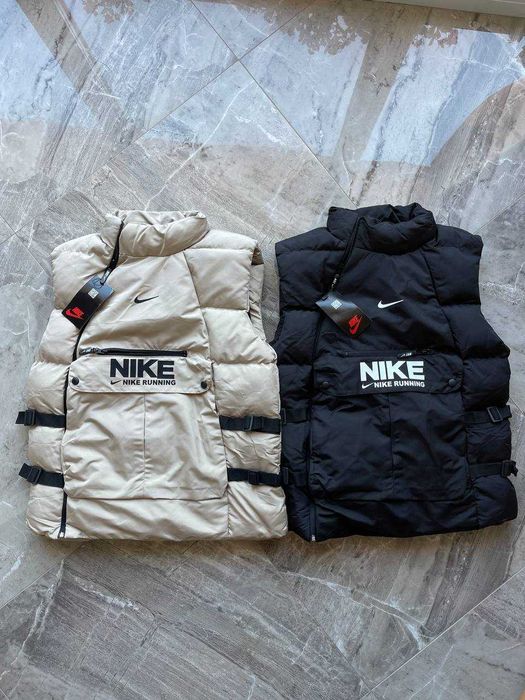 Жилетка Nike Висока якість