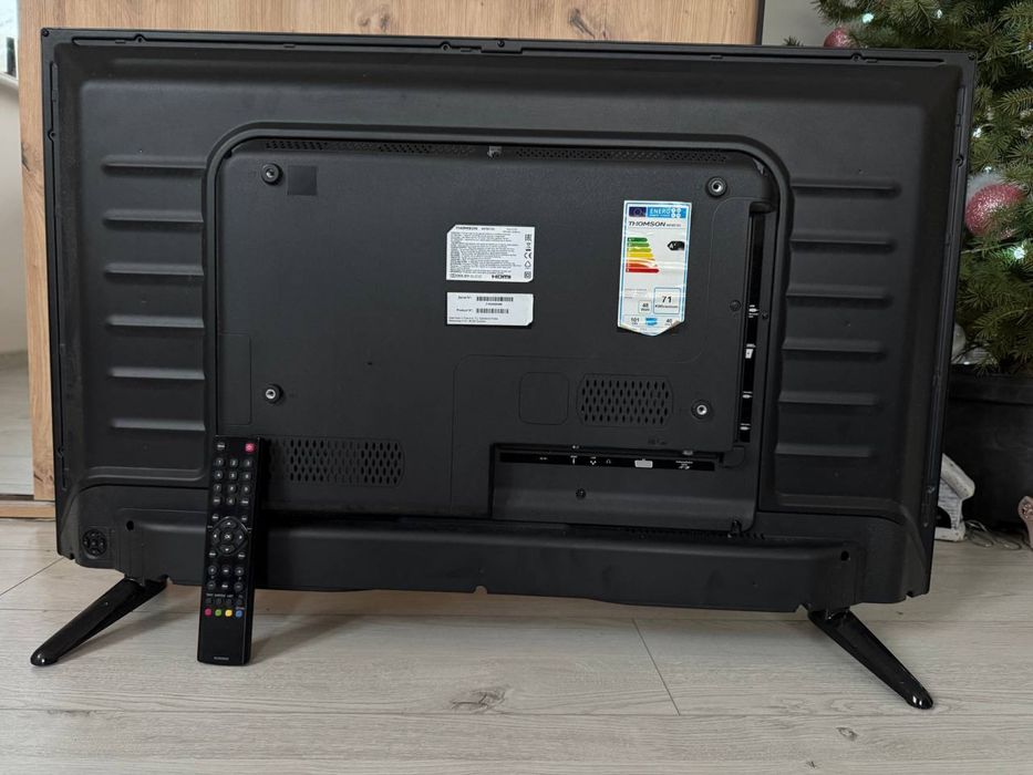Телевізор Sensor