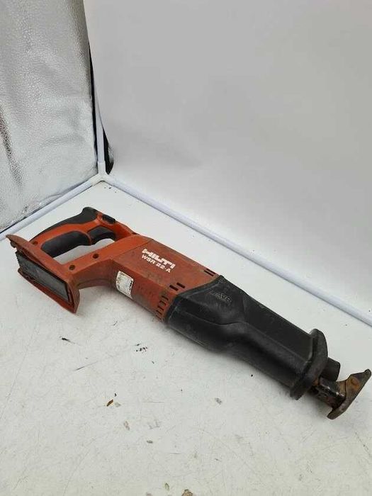 Máquinas Hilti várias