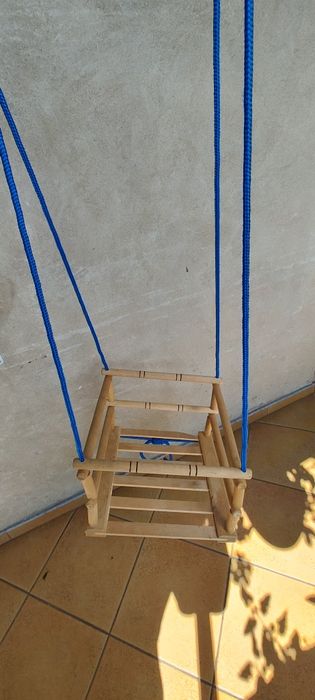 Huśtawka dziecięca