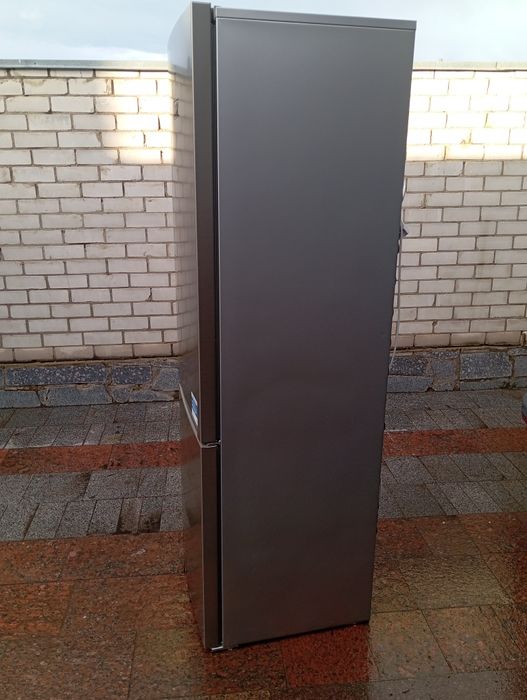 Холодильник BEKO K60400NE No-Frost 200см INVERTER A+++ из Германии