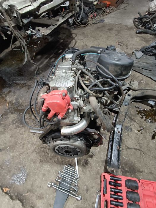 Корзина Опель Вектра А Астра F Диск Сцепления Бензин Vectra A 1,8-2,0