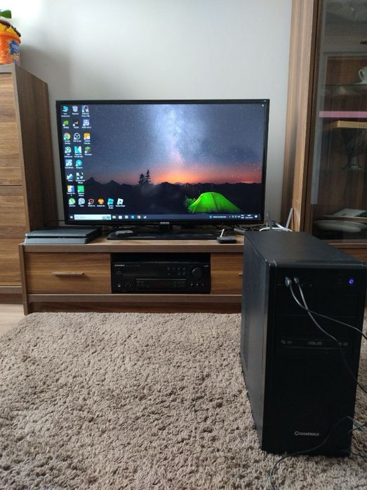 Компʼютер ігровий