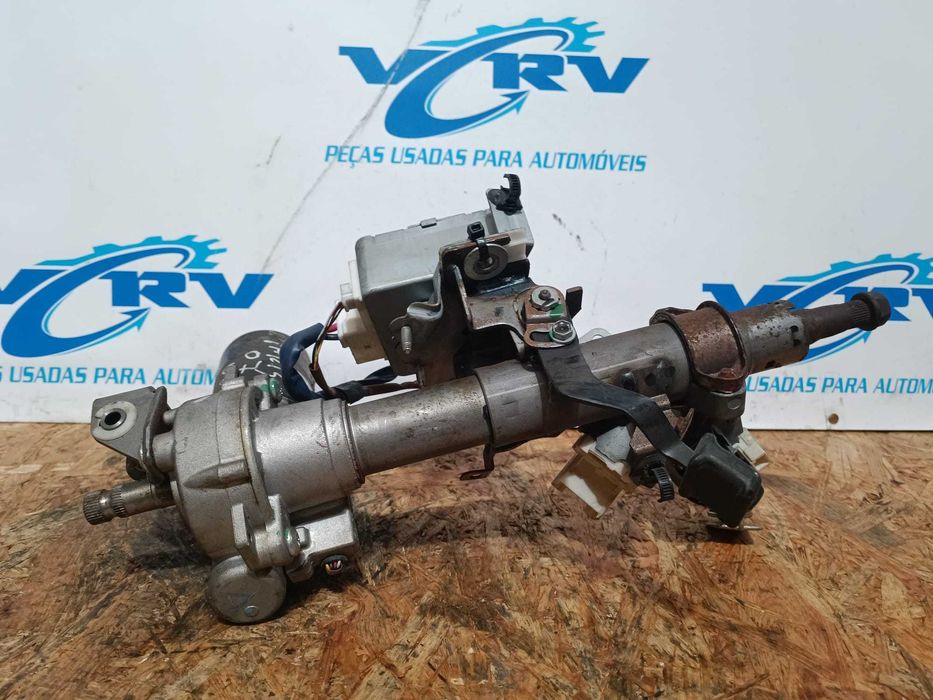 Coluna de Direção Elétrica - Toyota Yaris