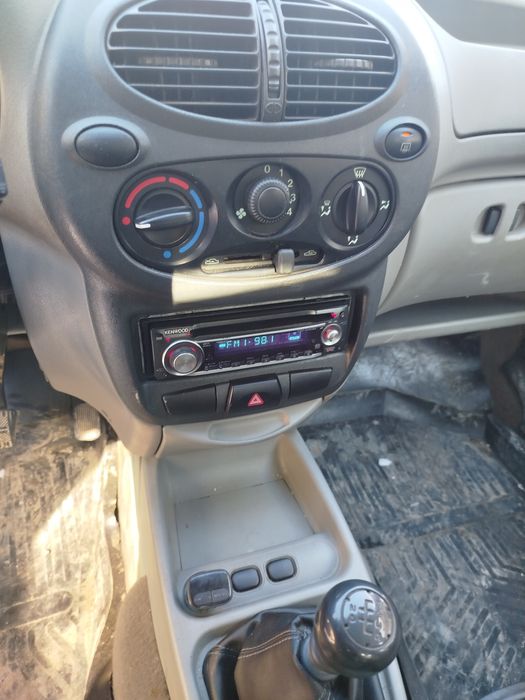 Лада Калина 2006 р