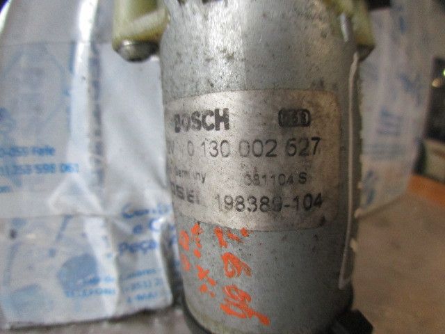 Motor regulação de bancos VOLVO XC90 I