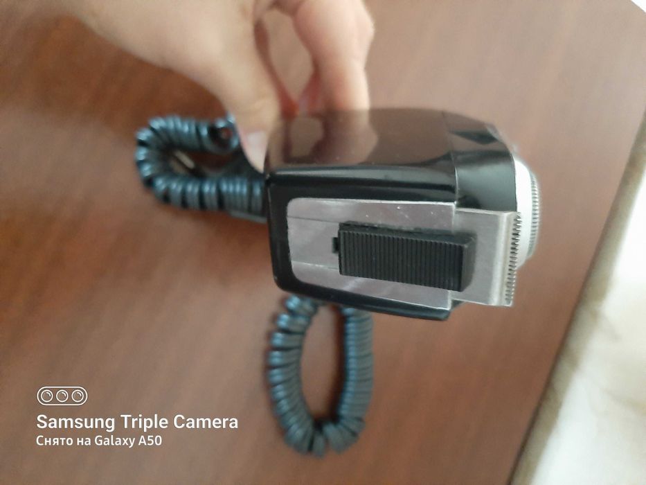 Електробритва "Харьков 30" працююча