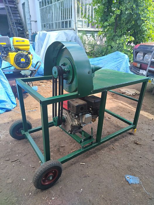 Супер дровокол з бензиновим 7 конячок  або электродвигатель 220\380в