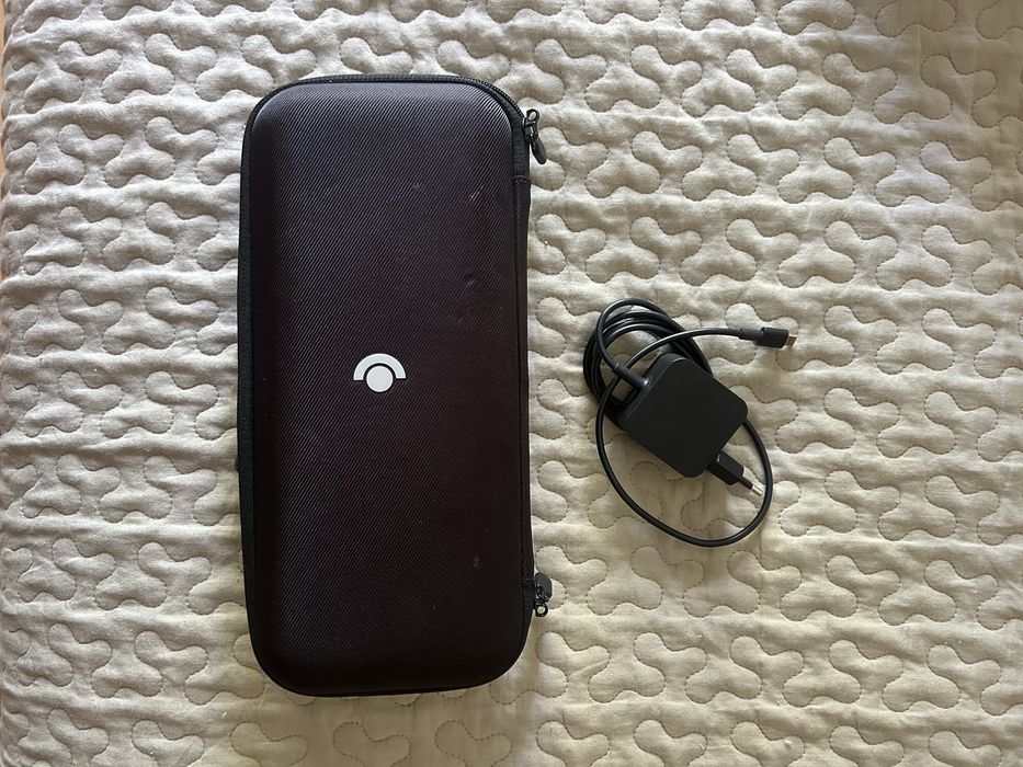 Steam Deck LCD 64GB