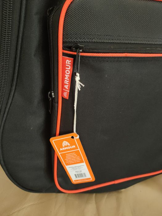 Baixo eletroacústico c/estojo