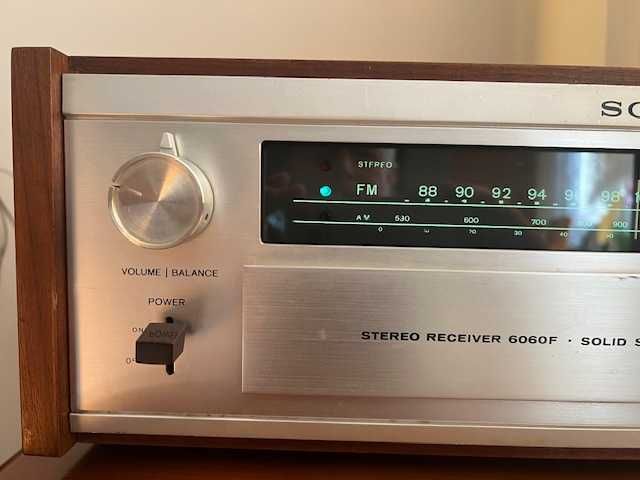 SONY STR 6060F Best !!!