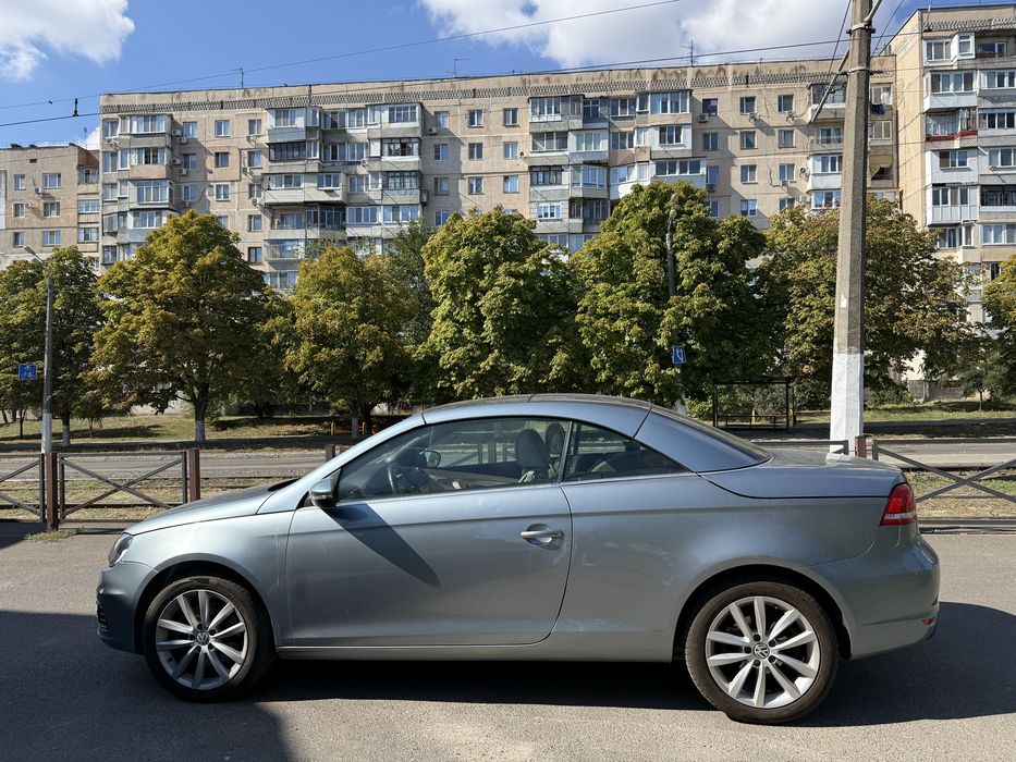 Продам машину Volkswagen, кабриолет