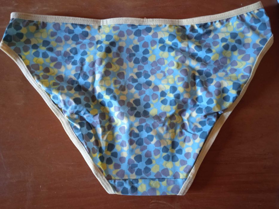 Conjunto roupa interior novo